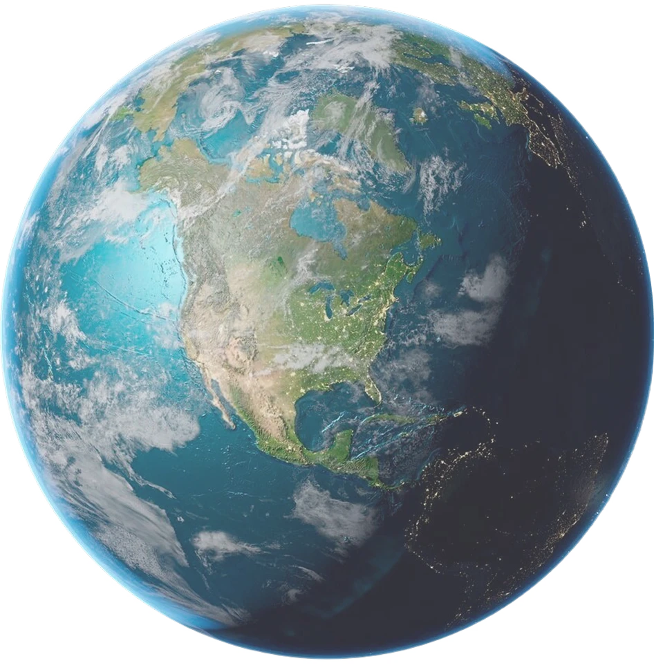 Earth